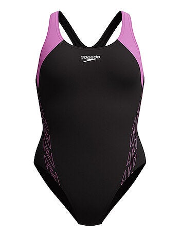 Speedo - Maillot de bain 1 pièce HYPRBM SPLC