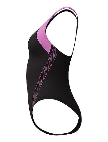 Speedo - Maillot de bain 1 pièce HYPRBM SPLC