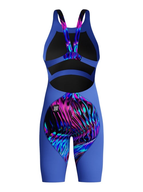 Speedo - Maillot de bain 1 pièce IGNITE - Kiabi