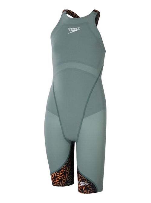 Speedo - Maillot de bain 1 pièce IGNITE - Kiabi