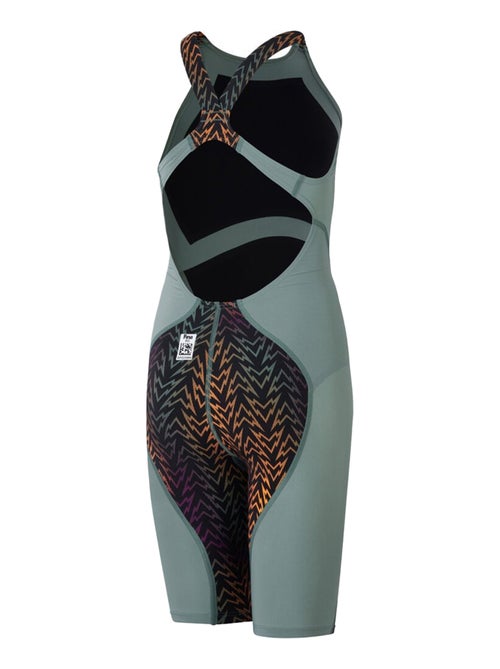 Speedo - Maillot de bain 1 pièce IGNITE - Kiabi