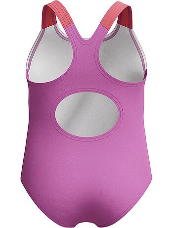 Speedo - Maillot de bain 1 pièce LEARN TO SWIM MEDALIST - Bébé fille