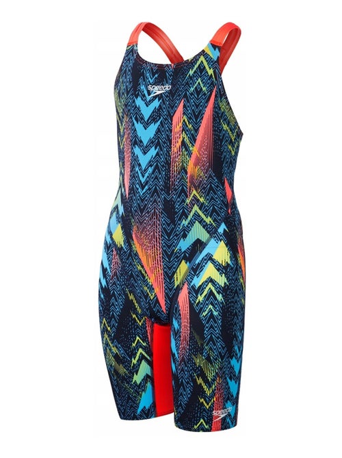 Speedo - Maillot de bain 1 pièce MAX - Kiabi