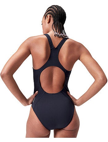 Speedo - Maillot de bain 1 pièce MEDALIST