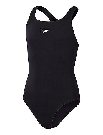 Speedo - Maillot de bain 1 pièce MEDALIST