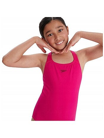 Speedo - Maillot de bain 1 pièce MEDALIST