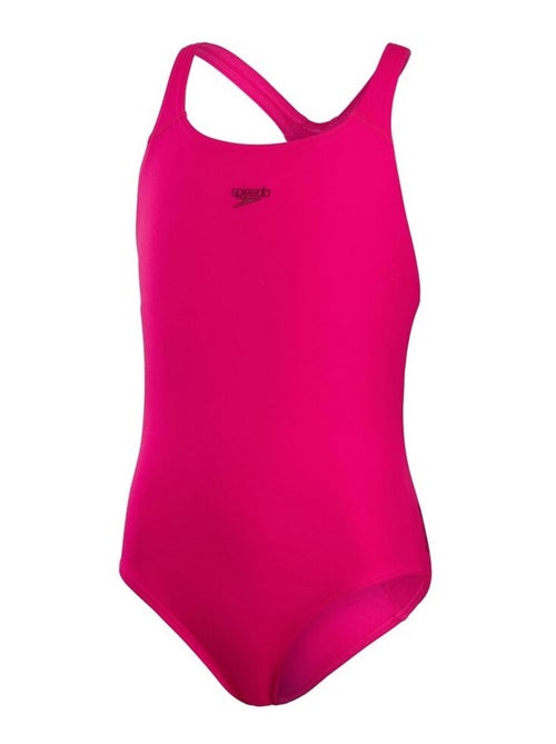 Speedo - Maillot de bain 1 pièce MEDALIST - Kiabi