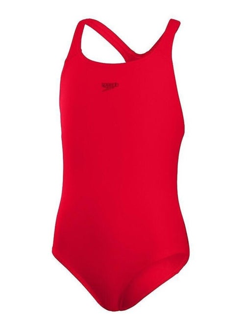 Speedo - Maillot de bain 1 pièce MEDALIST - Kiabi