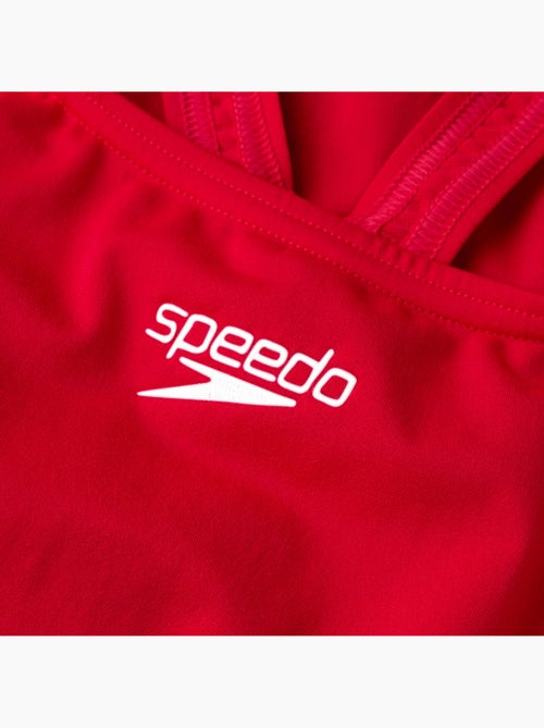 Speedo - Maillot de bain 1 pièce MEDALIST - Kiabi