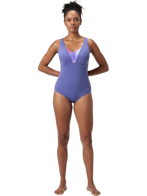Speedo - Maillot de bain 1 pièce motif/style imprimé OPUSGEM - Kiabi