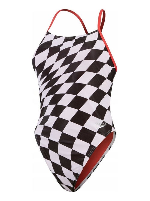 Speedo - Maillot de bain 1 pièce - Kiabi