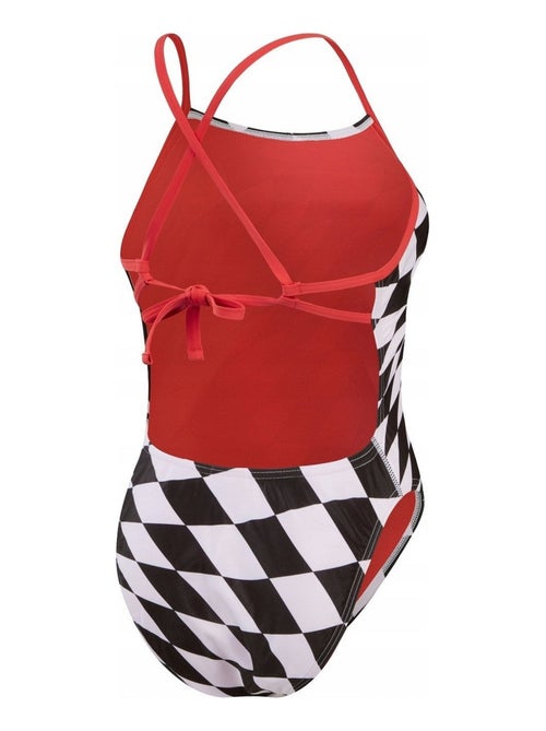 Speedo - Maillot de bain 1 pièce - Kiabi