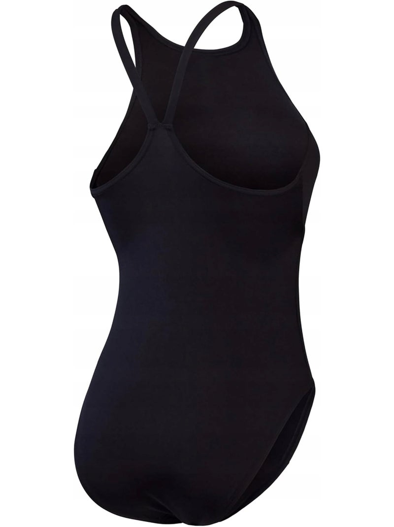 Speedo - Maillot de bain 1 pièce Noir - Kiabi