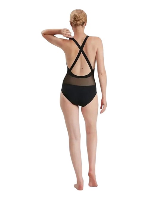 Speedo - Maillot de bain 1 pièce POWER - Kiabi