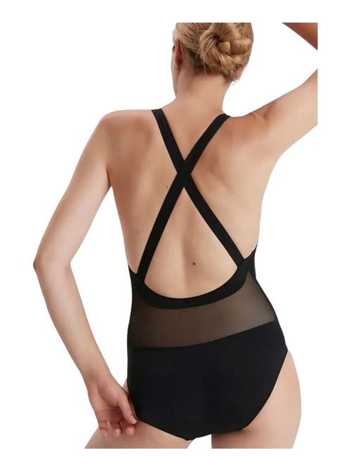 Speedo - Maillot de bain 1 pièce POWER - Kiabi