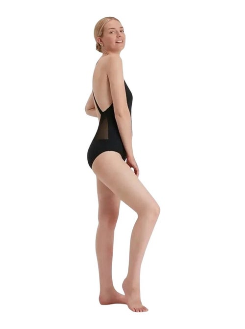 Speedo - Maillot de bain 1 pièce POWER - Kiabi