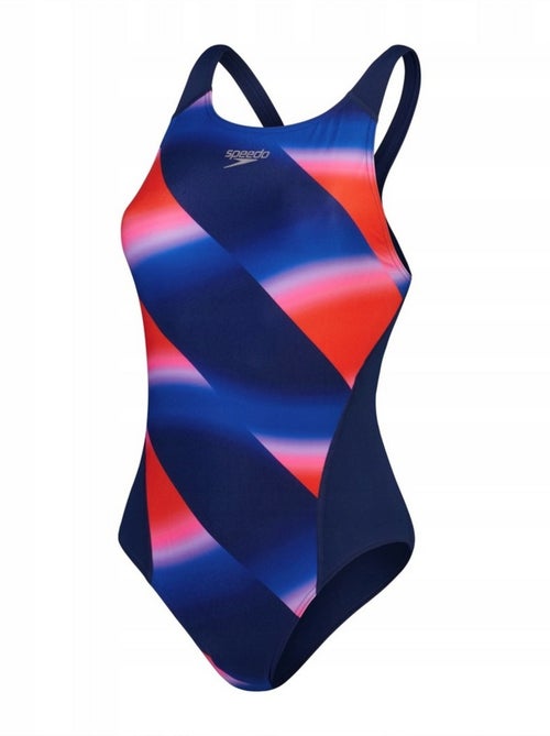 Speedo - Maillot de bain 1 pièce RECORDBREAKER - Kiabi
