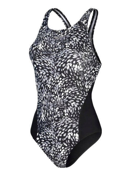 Speedo - Maillot de bain 1 pièce RECORDBREAKER - Kiabi