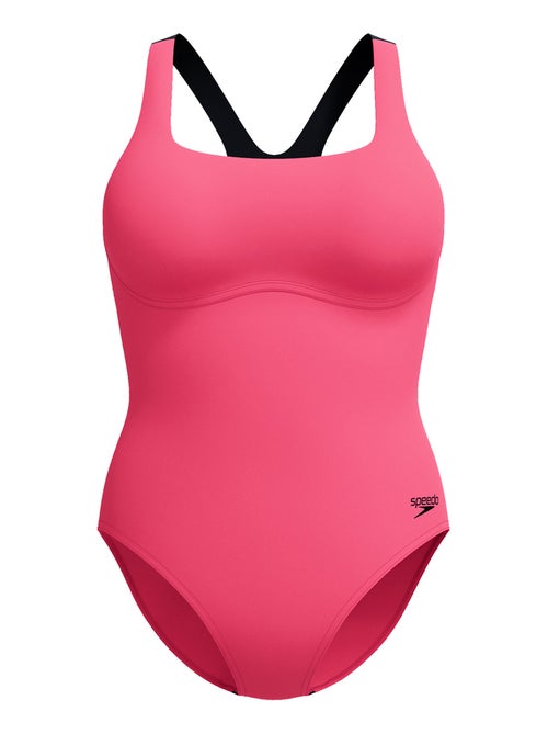 Speedo - Maillot de bain 1 pièce - Kiabi