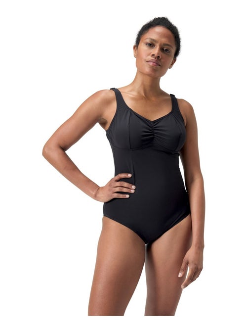 Speedo - Maillot de bain 1 pièce SHAPING AQUANITE - Kiabi