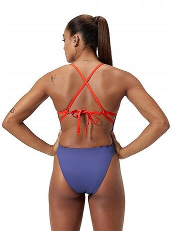 Speedo - Maillot de bain 1 pièce SOLID