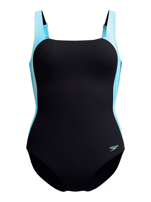 Speedo - Maillot de bain 1 pièce SPDSCU LUNALUSTRE - Kiabi
