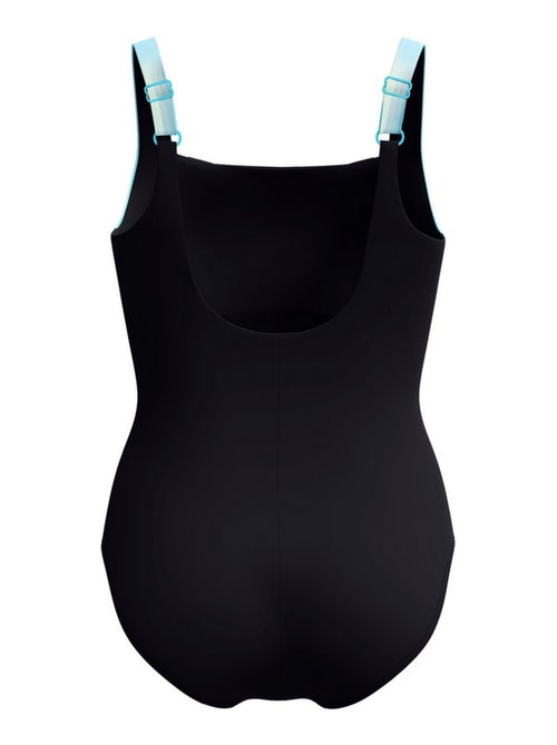 Speedo - Maillot de bain 1 pièce SPDSCU LUNALUSTRE - Kiabi