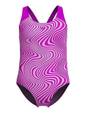 Speedo - Maillot de bain 1 pièce SPLASHBACK