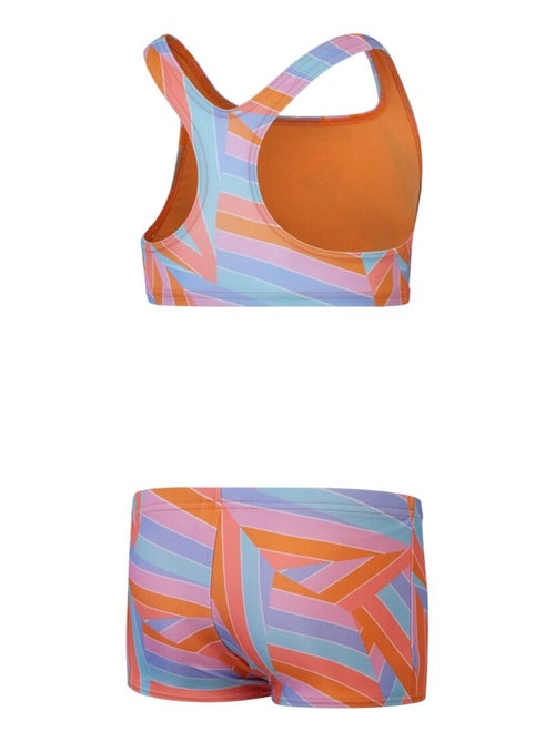 Speedo - Maillot de bain 2 pièces BLEG - Kiabi