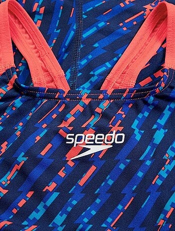 Speedo - Maillot de bain shorty KNEESKIN