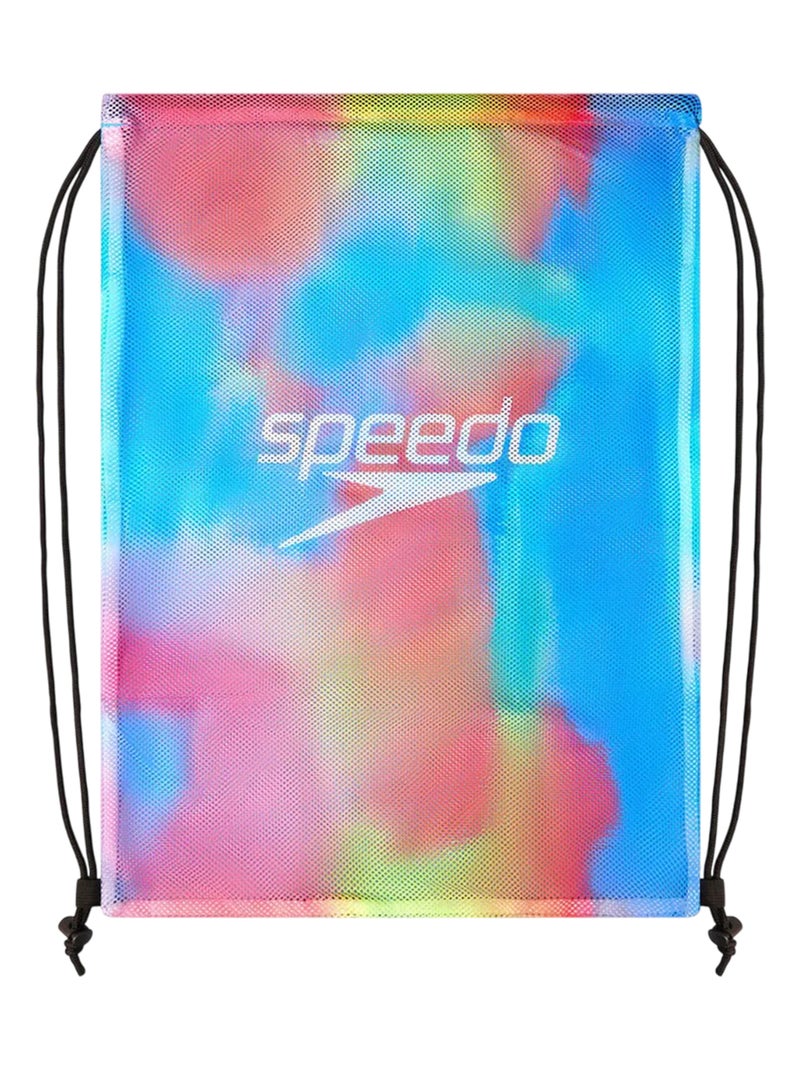 Speedo - Sac à cordon Multicolore - Kiabi