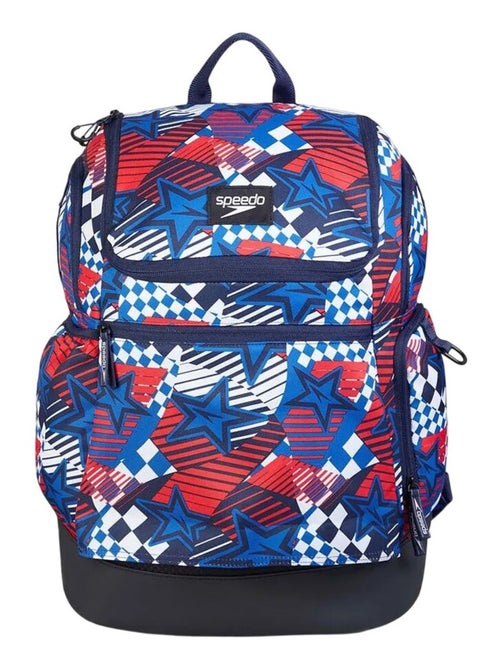 Speedo - Sac à dos TEAMSTER 2.0 - Kiabi