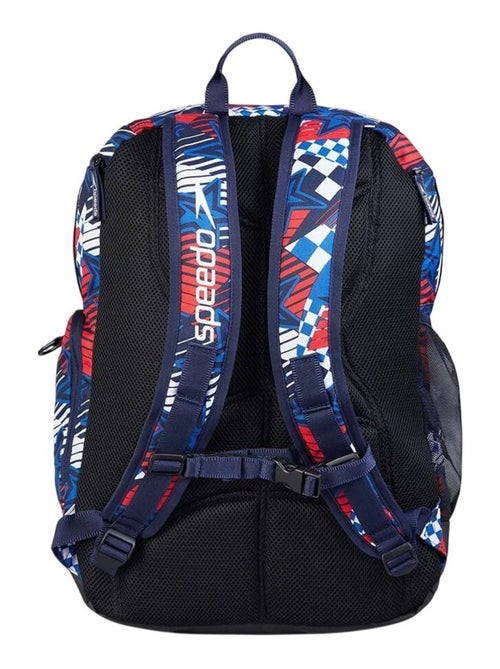 Speedo - Sac à dos TEAMSTER 2.0 - Kiabi