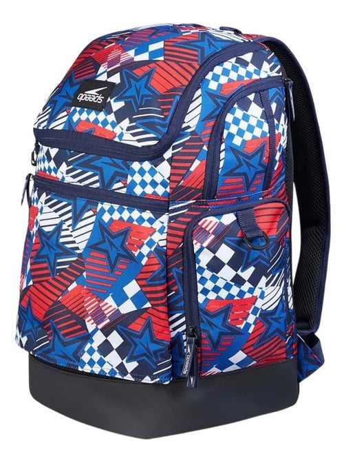Speedo - Sac à dos TEAMSTER 2.0 - Kiabi