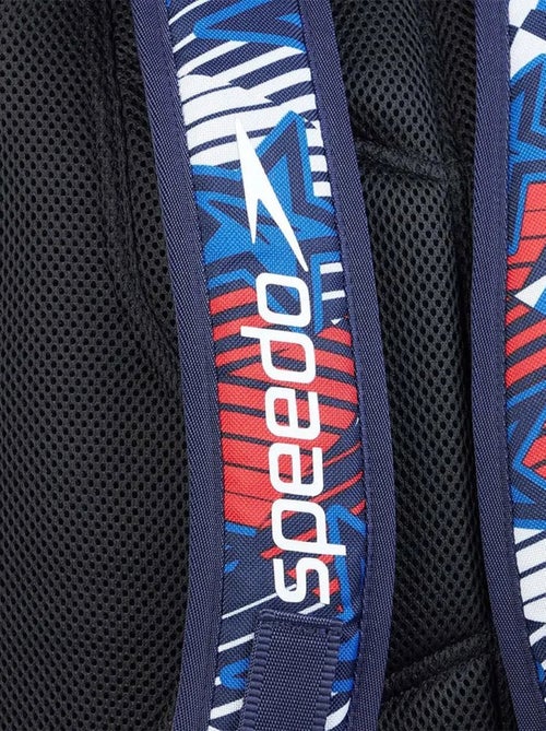 Speedo - Sac à dos TEAMSTER 2.0 - Kiabi