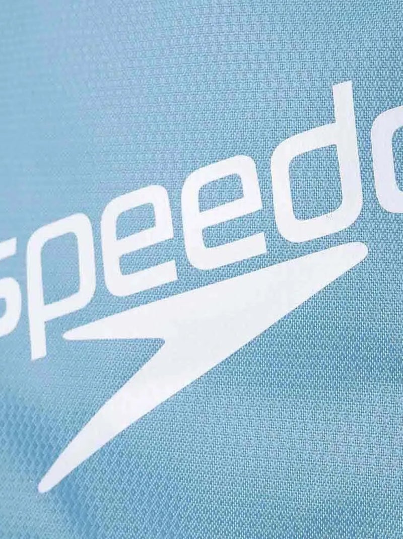 Speedo - Sac à dos TEAMSTER 2.0 Bleu lagon - Kiabi