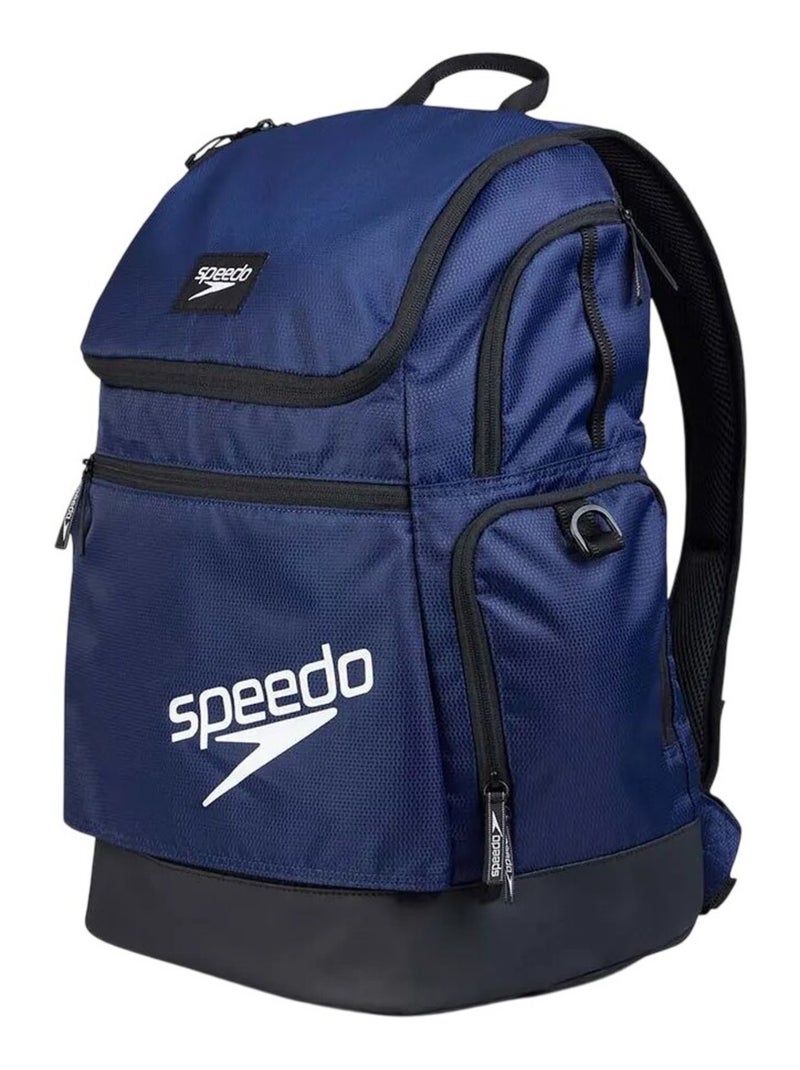 Speedo - Sac à dos TEAMSTER 2.0 Bleu marine - Kiabi