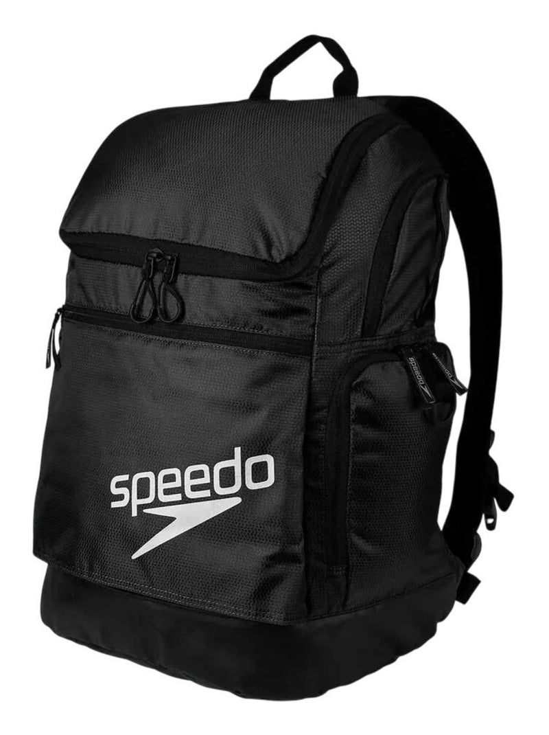 Speedo - Sac à dos TEAMSTER 2.0 Noir - Kiabi