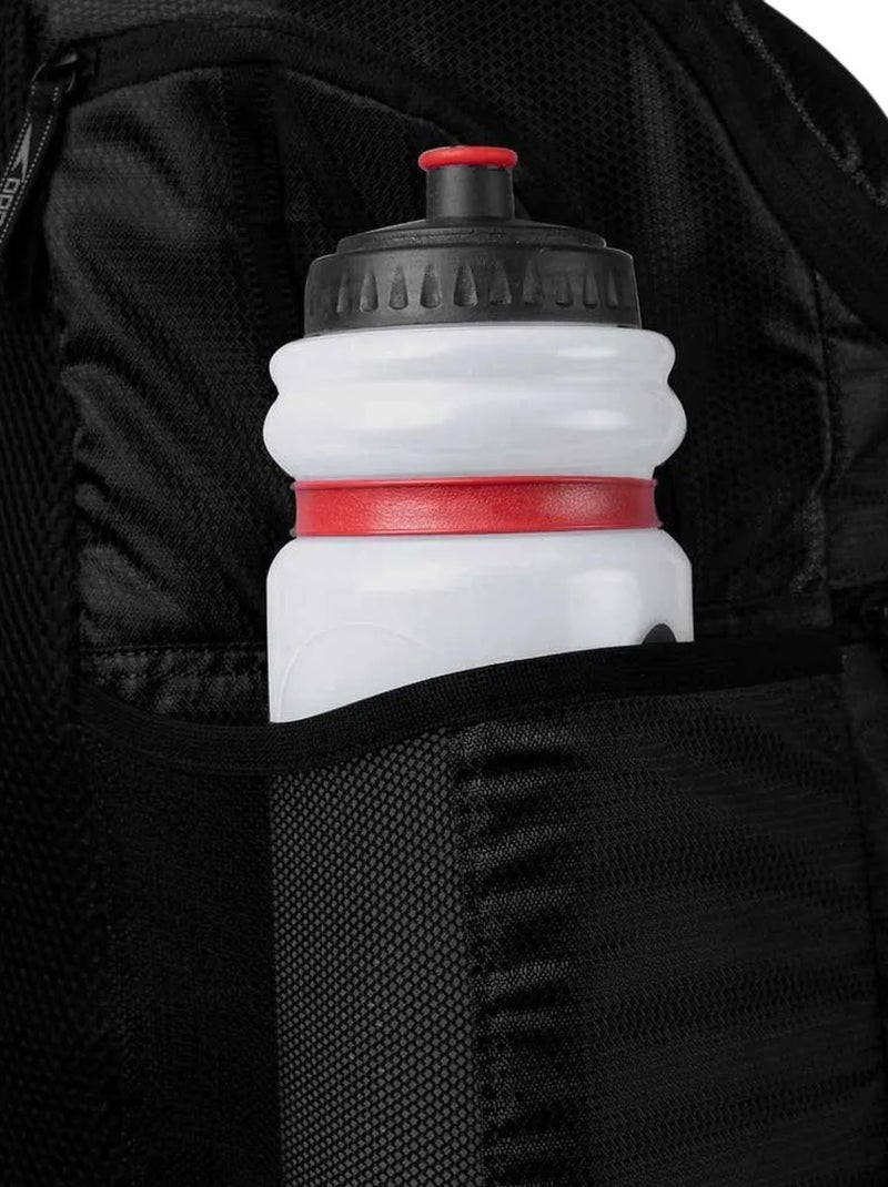 Speedo - Sac à dos TEAMSTER 2.0 Noir - Kiabi