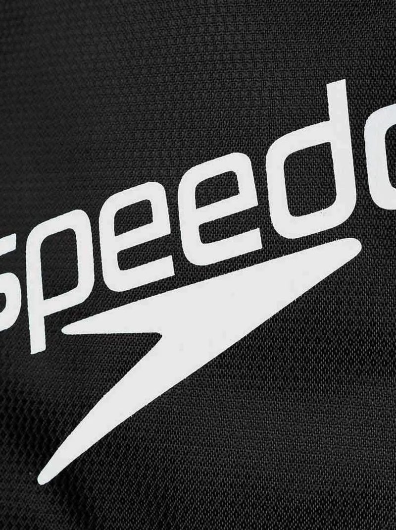 Speedo - Sac à dos TEAMSTER 2.0 Noir - Kiabi