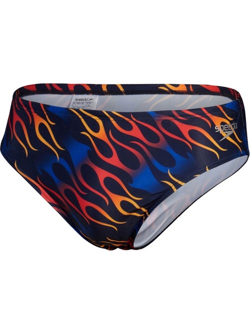 Speedo - Short de bain ALOV DIGI - Kiabi