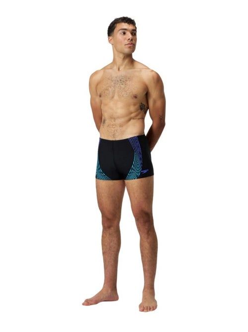 Speedo - Short de bain AQUASHORT - Kiabi