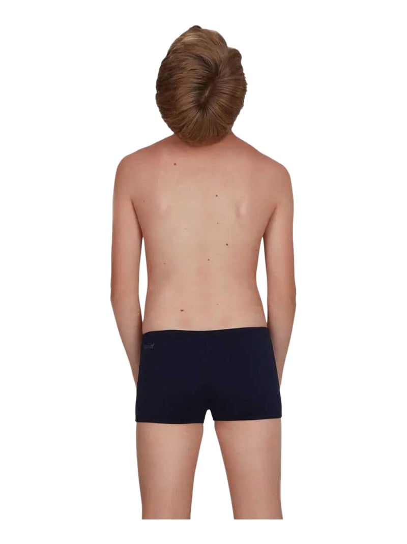 Speedo - Short de bain ASHT Bleu canard - Kiabi