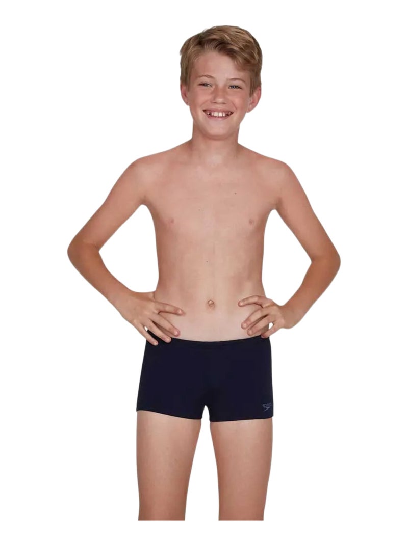 Speedo - Short de bain ASHT Bleu canard - Kiabi