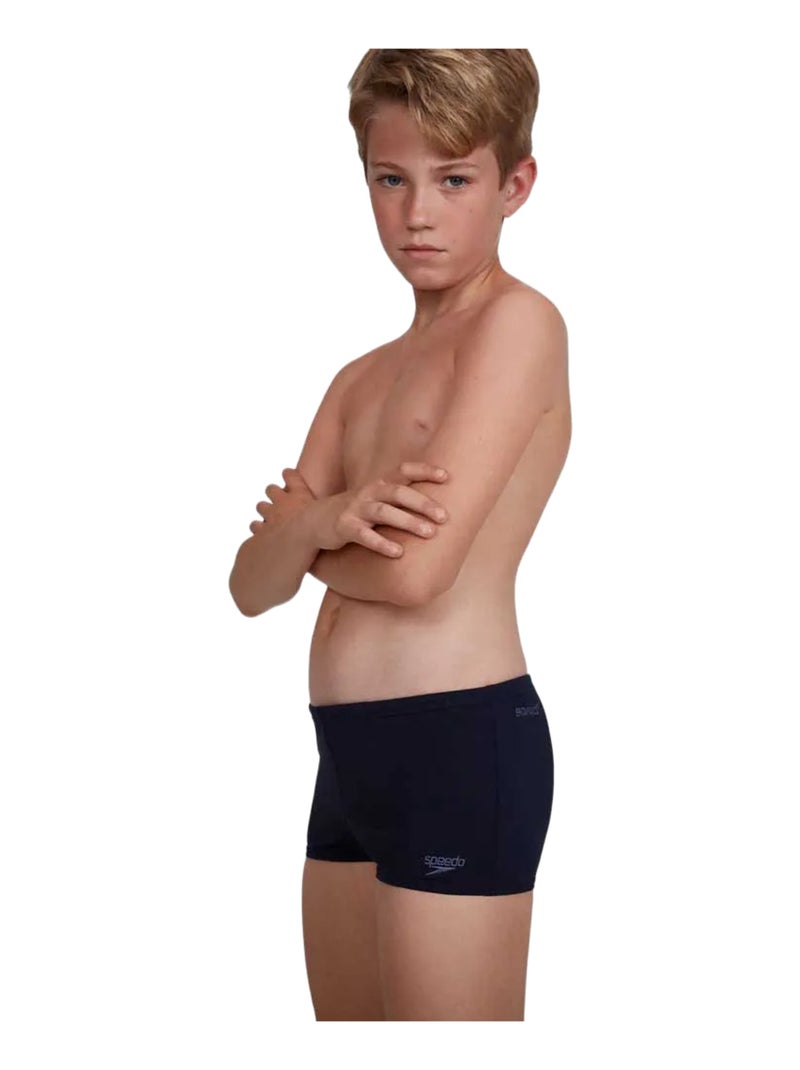 Speedo - Short de bain ASHT Bleu canard - Kiabi