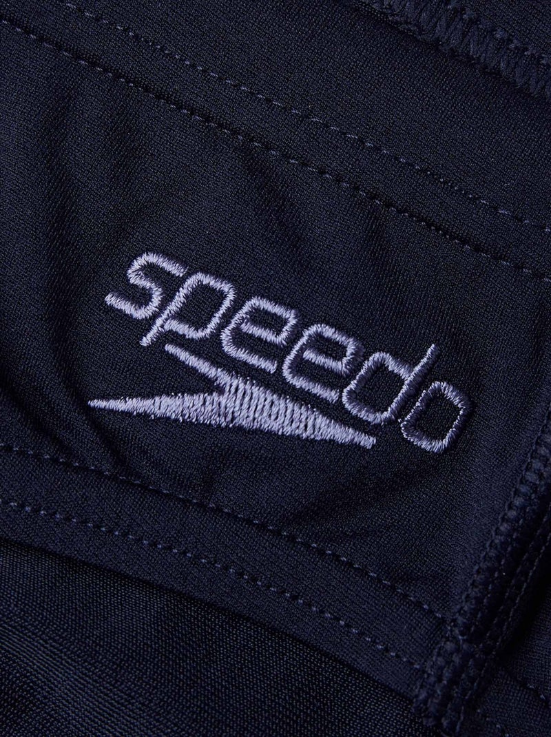 Speedo - Short de bain Bleu canard - Kiabi
