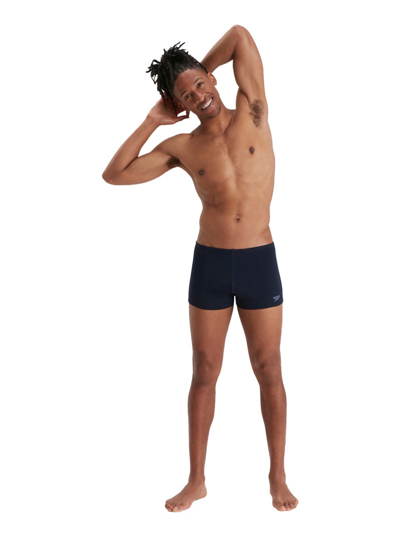 Speedo - Short de bain Bleu canard - Kiabi