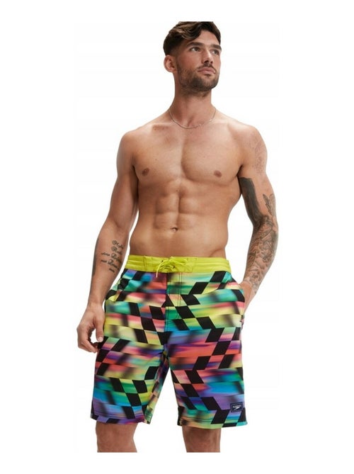 Speedo - Short de bain BONDI BASIN - Kiabi