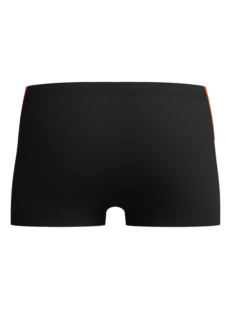 Speedo - Short de bain DIVE Orange - Kiabi