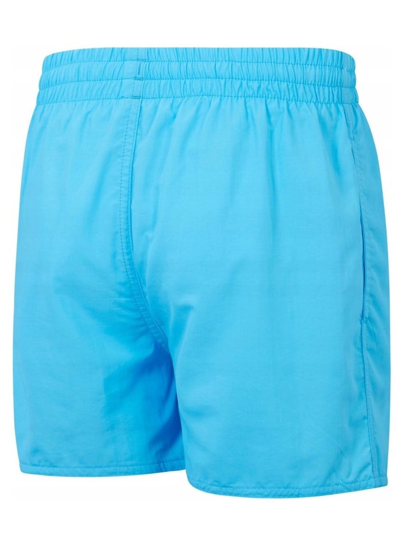 Speedo - Short de bain ESSENTIAL Bleu - Kiabi